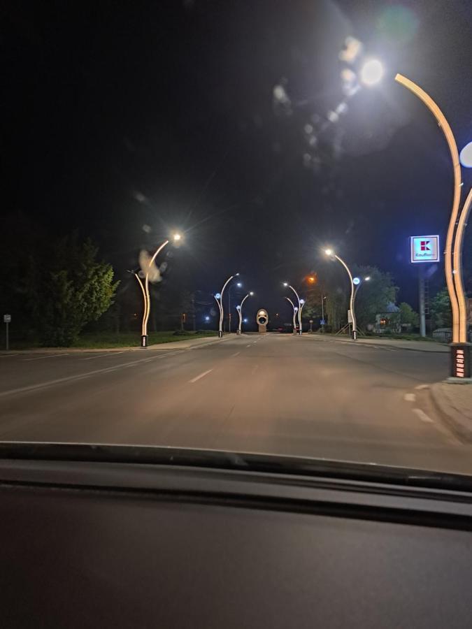 Sejur La Mare Mangalia Exterior photo